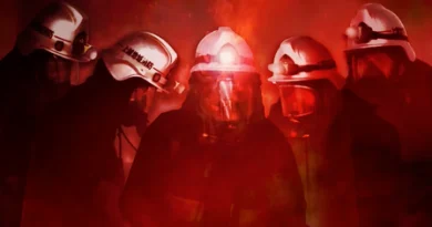 ドローンやCG駆使した消防PR動画公開　上越地域消防局の職員が制作