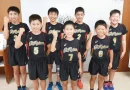 グリーンＦ、全国で奮闘　２日目に敗れベスト３２　全日本小学生バレーボール