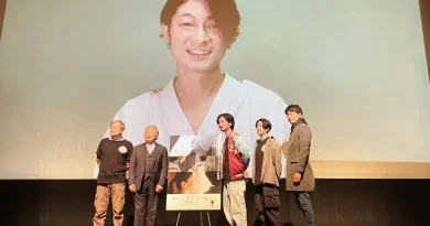 骨髄移植で救われた糸魚川出身の樋口さんが自ら演じた映画「みんな生きている」　10日からJ-MAXで上映