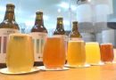 クラフトビール製造販売所「Gangi Brewing」上越市大和にオープン！