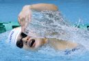 ［パラ競泳・ジャパンパラ］石浦智美（新潟上越市出身）が100自由形予選でも日本新記録