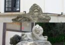 【TJ調査隊】旧直江津銀行のライオン像の試作品か　制作した石工小川由廣の地元柏崎で発見