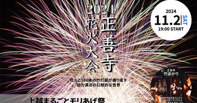 上越まるごとモリあげ祭 11/2･3